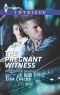 [Special Agents at the Altar 01] • The Pregnant Witness